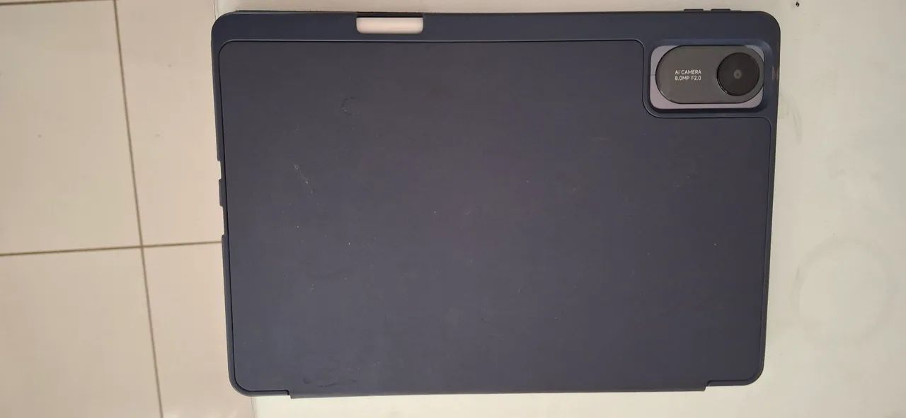Tablet Xiaomi Redmi Pad 2 4gb 128gb  - Foto 5