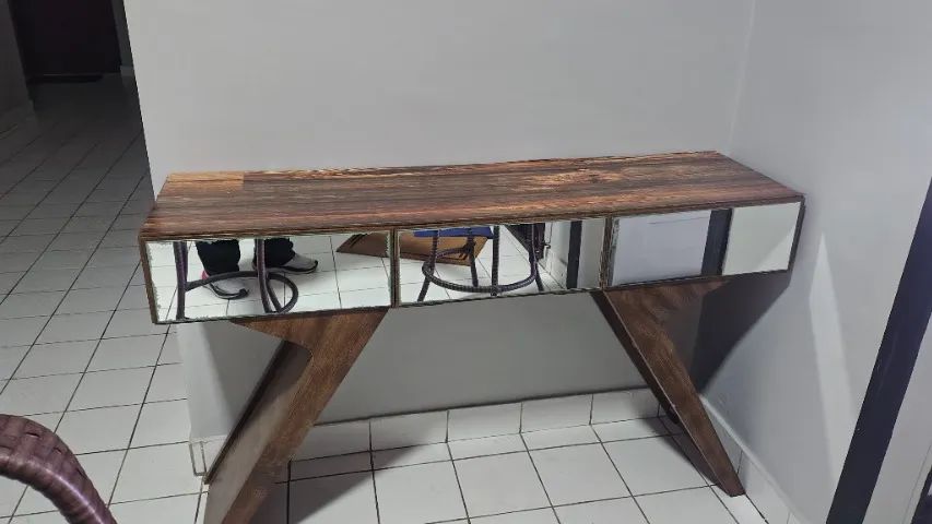Aparador e banquetas  - Foto 2