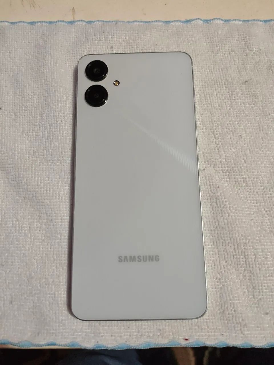 Samsung Galaxy A06  com carregador original  - Foto 3