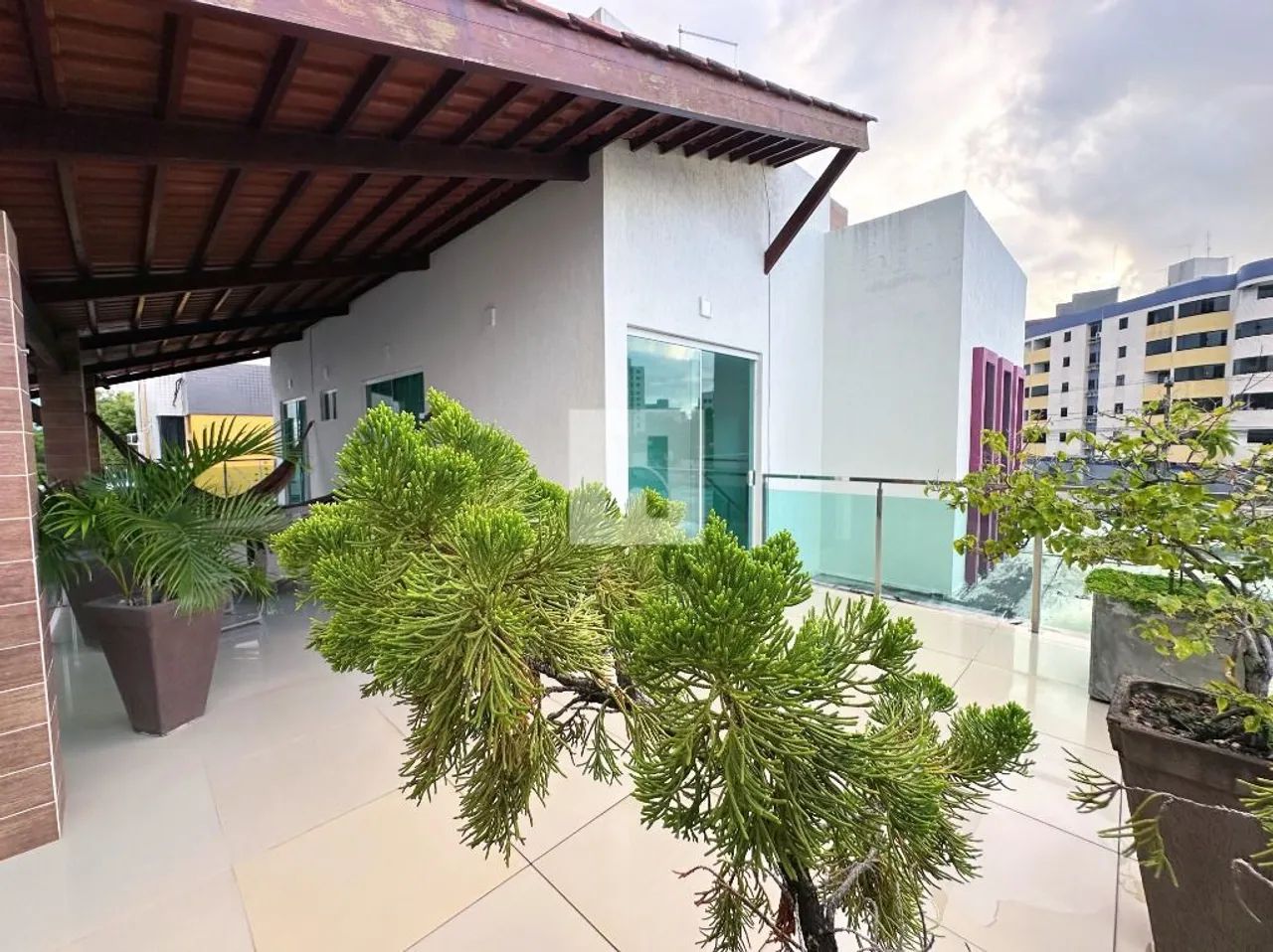 CASA A 260M DO MAR - 4 QUARTOS | INTERMARES - Foto 3