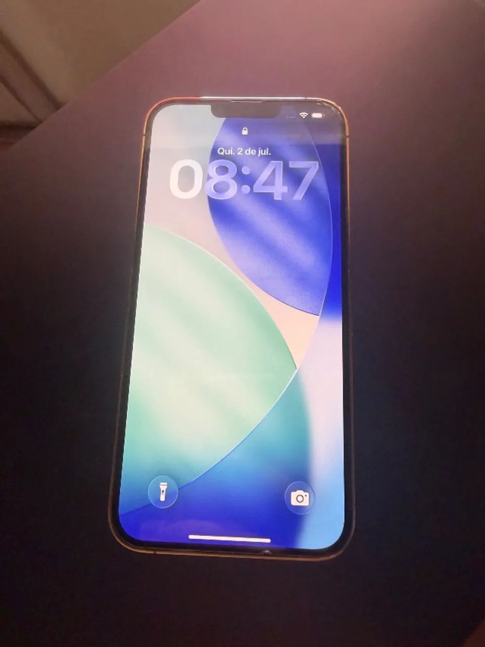 iPhone 13 Pro Max Rosé 256 Gigas - Foto 4