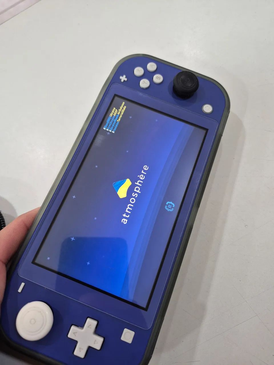 Nintendo switch lite  - Foto 3