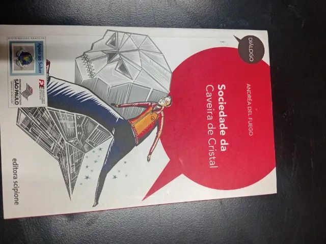 livro - Foto 4