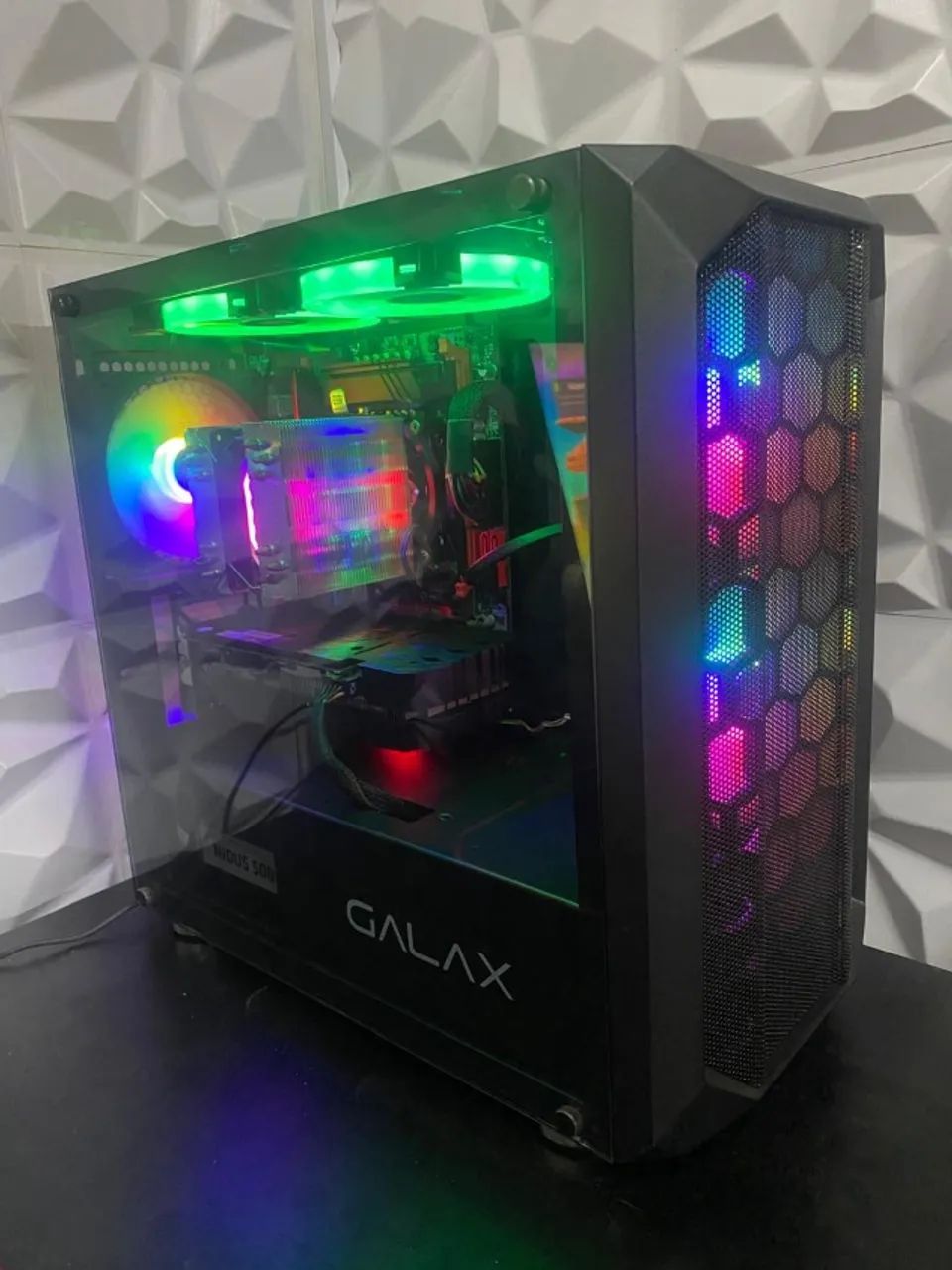 pc gamer barato completo