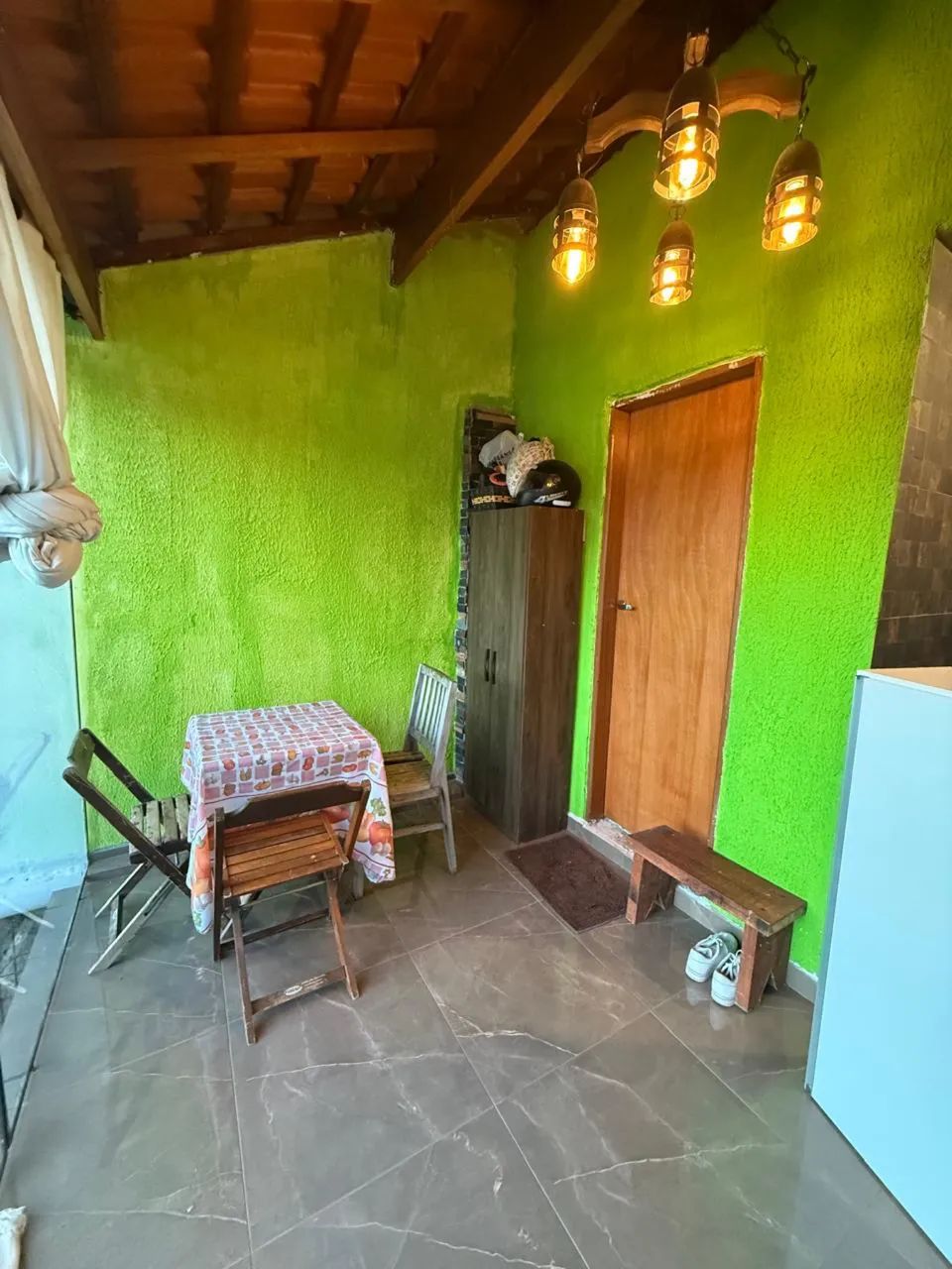 Casa niceia com piscina  - Foto 3
