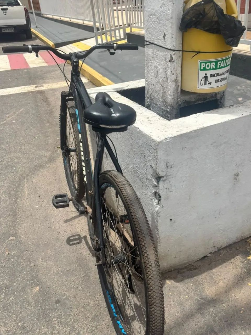 Vendo Bike  - Foto 4