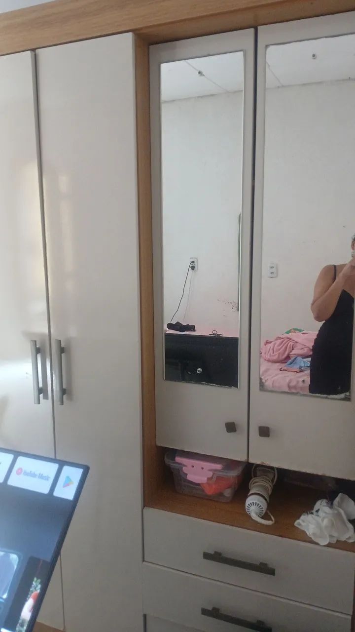 Guarda roupa  - Foto 3