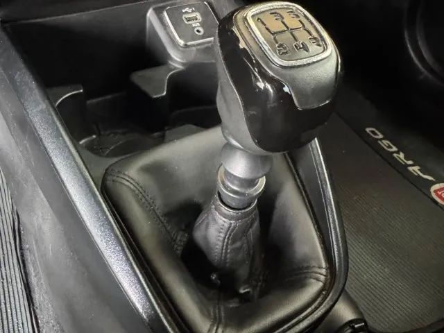 Fiat Argo Drive 1.0 Firefly, foto 12 de 18