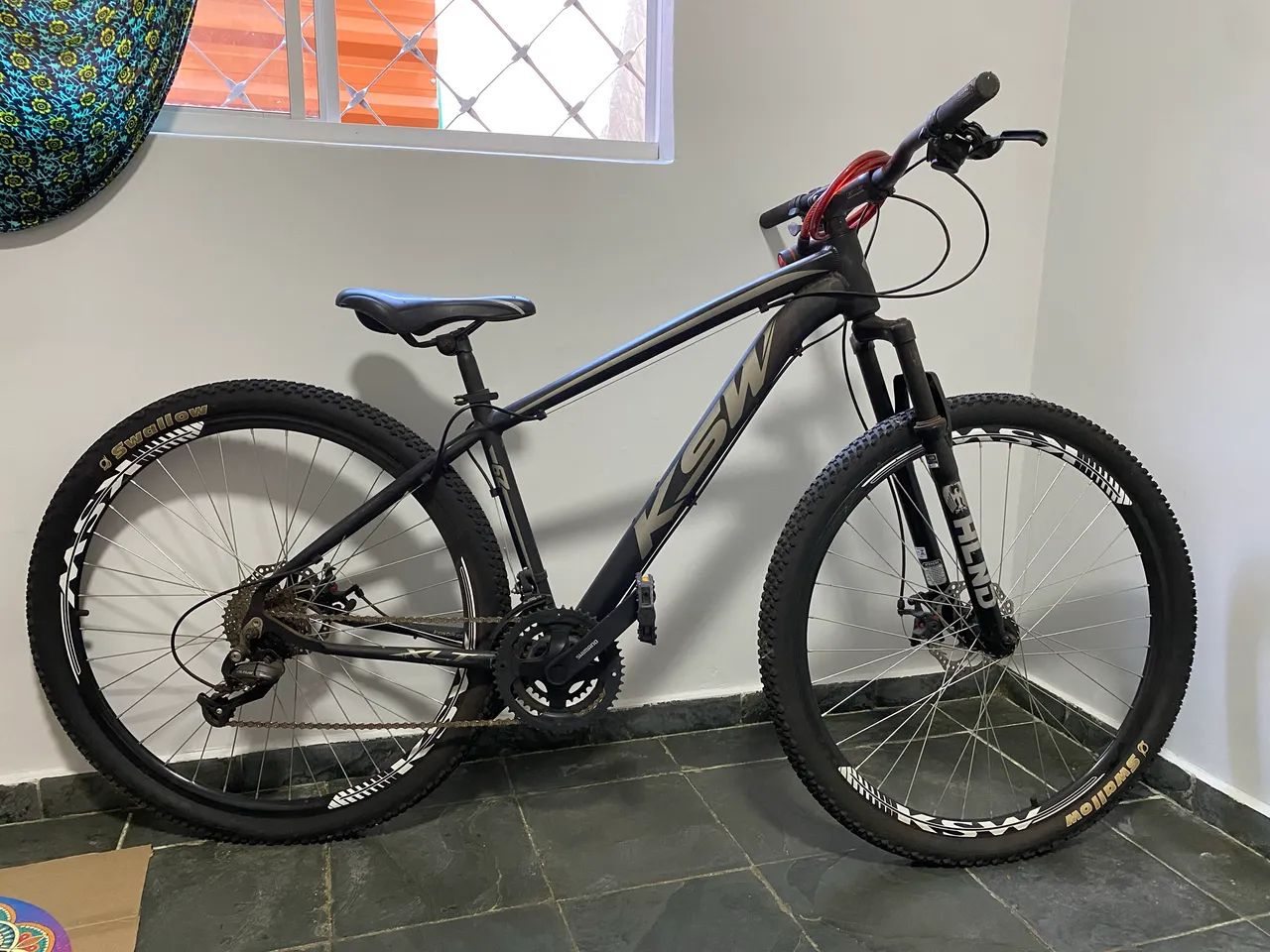 Bike aro 29 top  - Foto 5