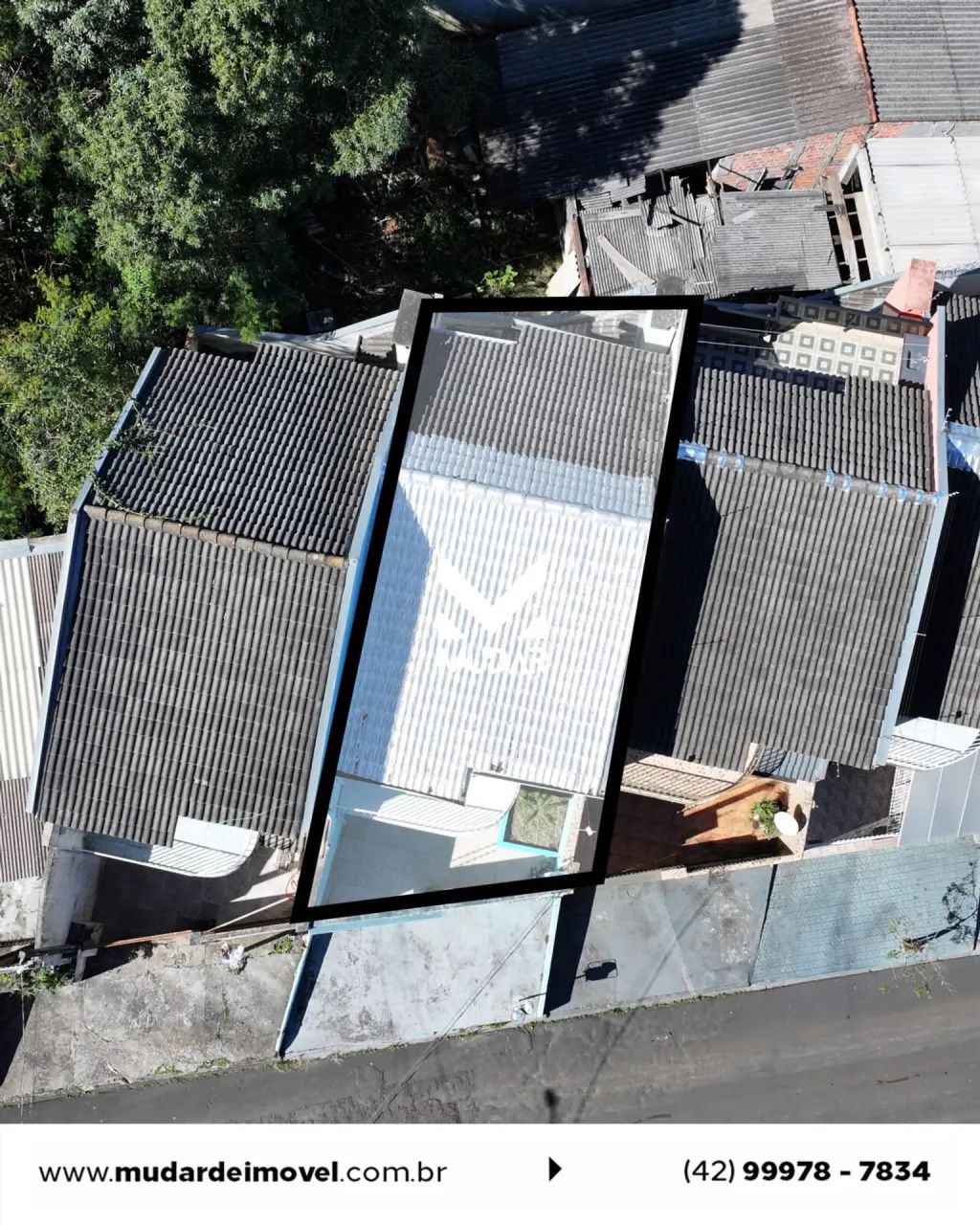 Sobrado com 3 quartos semimobiliado  Uvaranas - Foto 3