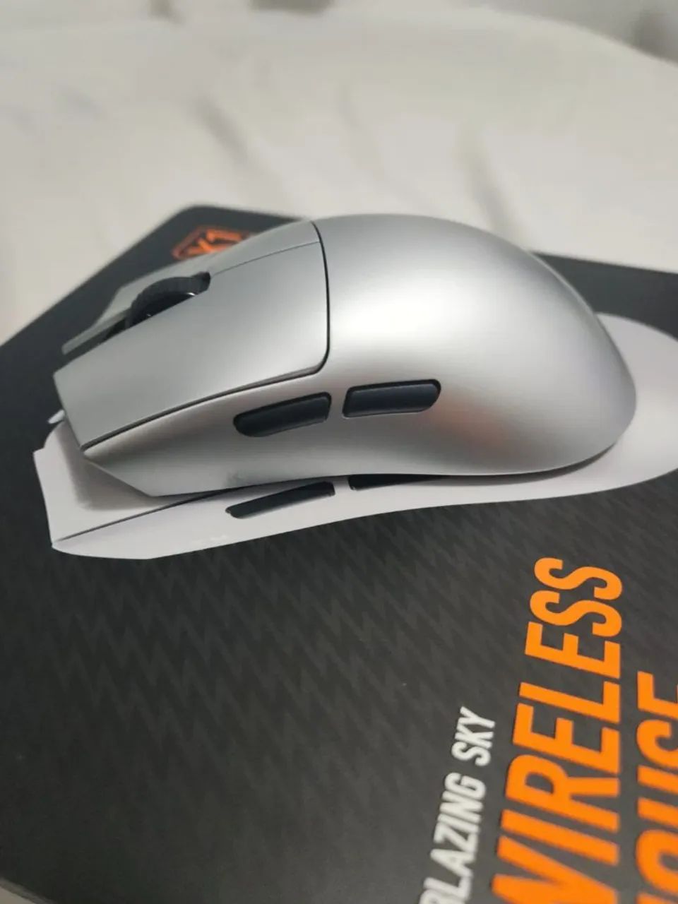 Mouse ATK X1 V2 ULTIMATE