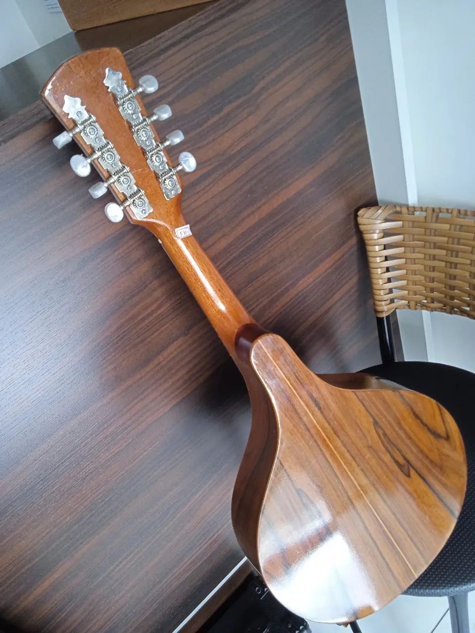 Bandolim Giannini  - Foto 3
