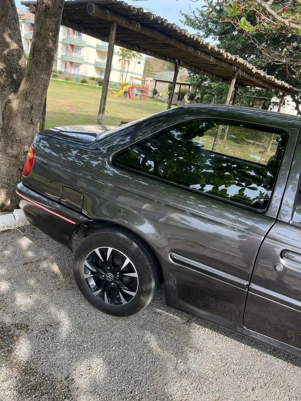 Volkswagen Logus 1.8 / CLI / CL 1995 - Foto 3