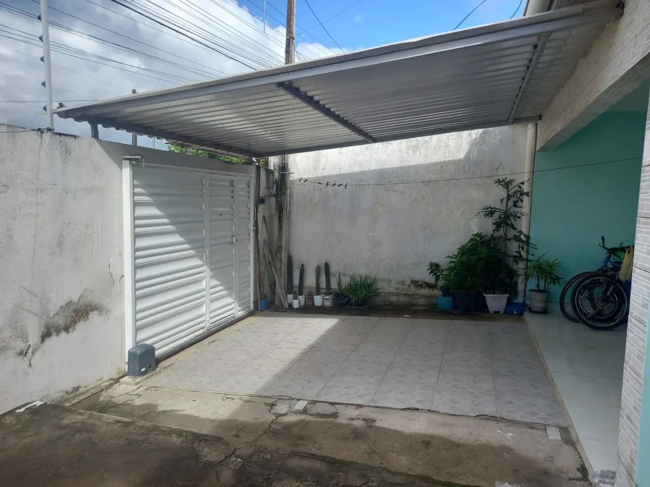 Oportunidade imperdível em Valentina - Casa com 3 quartos sendo 1 suíte, solta e bem divid - Foto 4