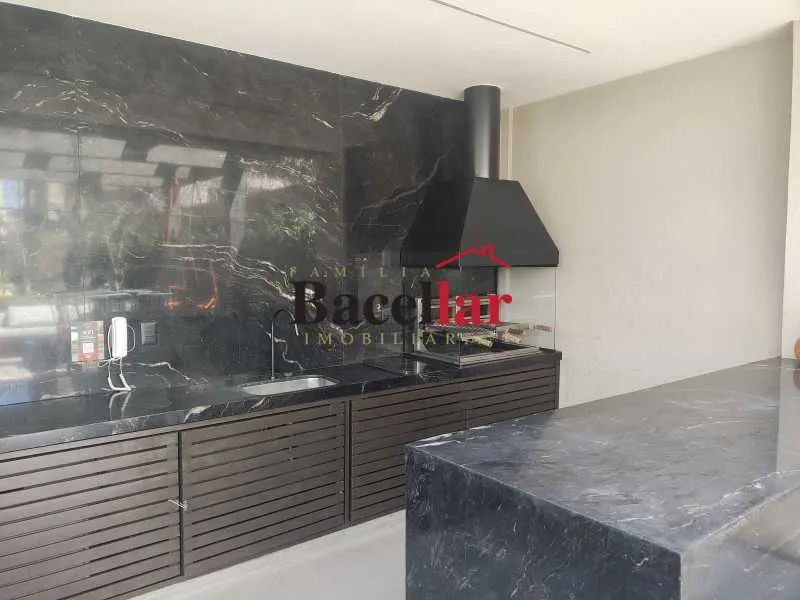 Apartamento : / Residencial / Praça da Bandeira - Foto 5