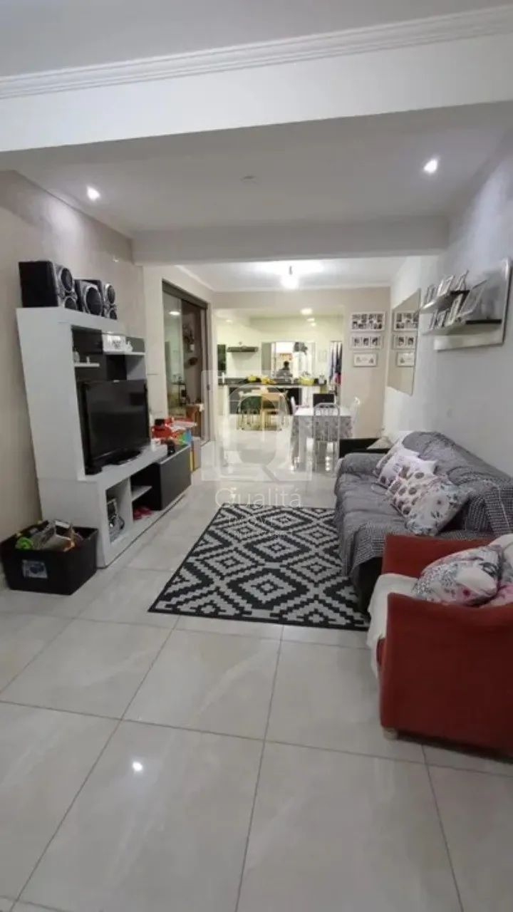 CASA PARQUE VITÓRIA RÉGIA SOROCABA