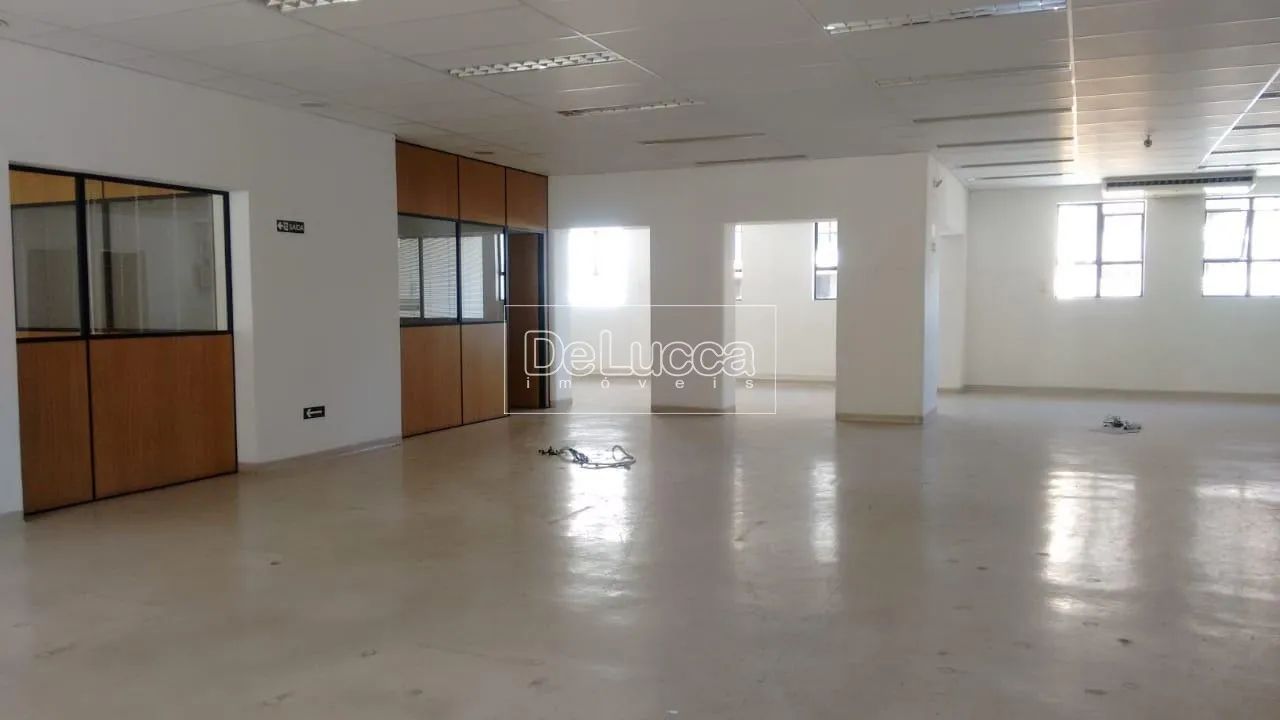 casa - Cambuí - Campinas