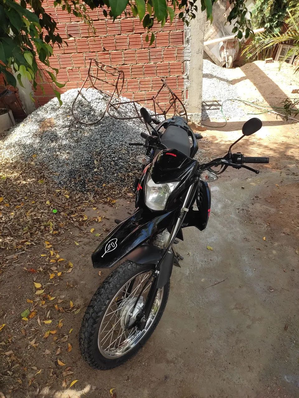 Honda Bros 2017 - Foto 9