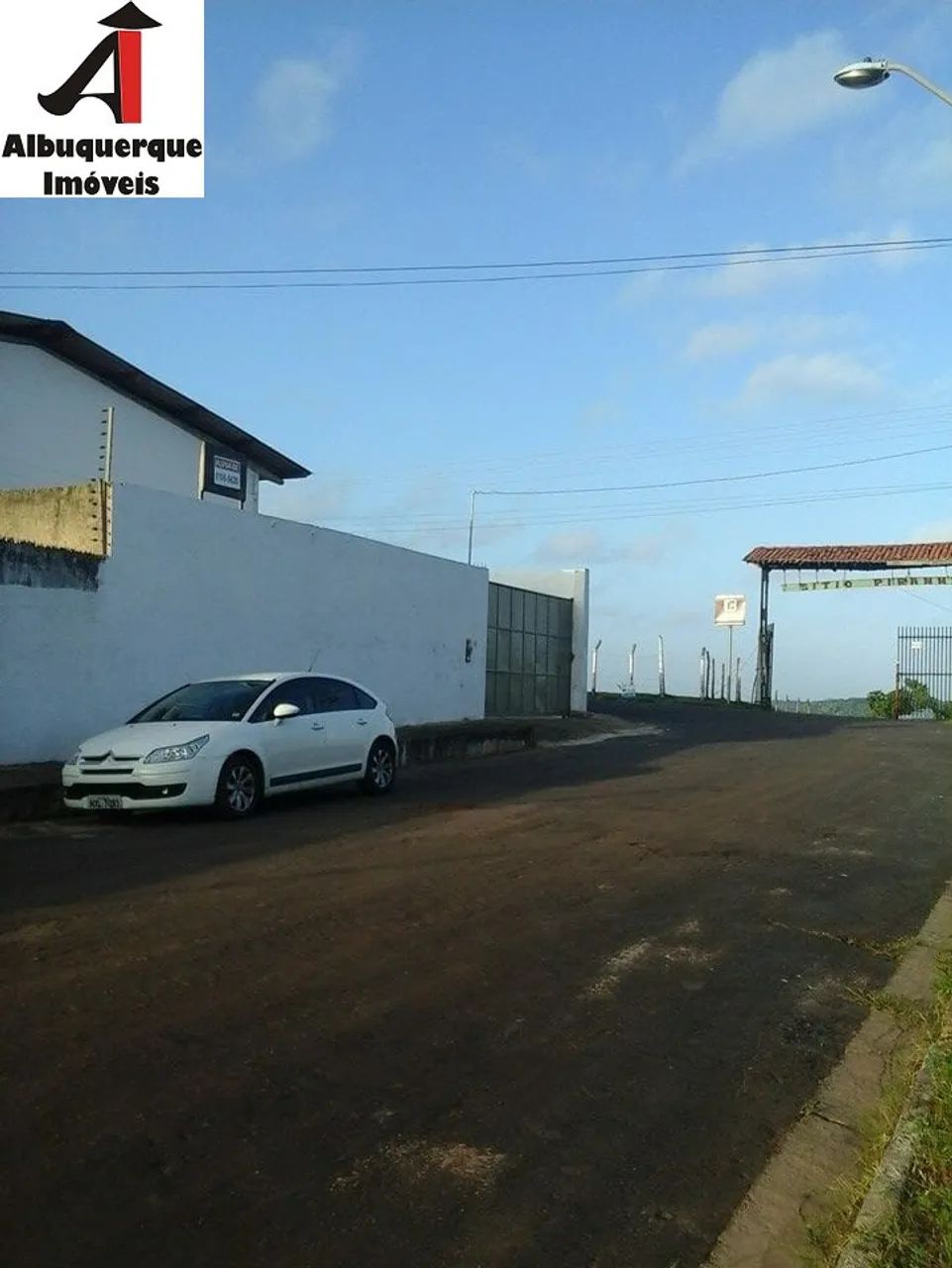 GALPAO COMERCIAL em SÃO LUÍS - MA, PARQUE PINDORAMA - Foto 4