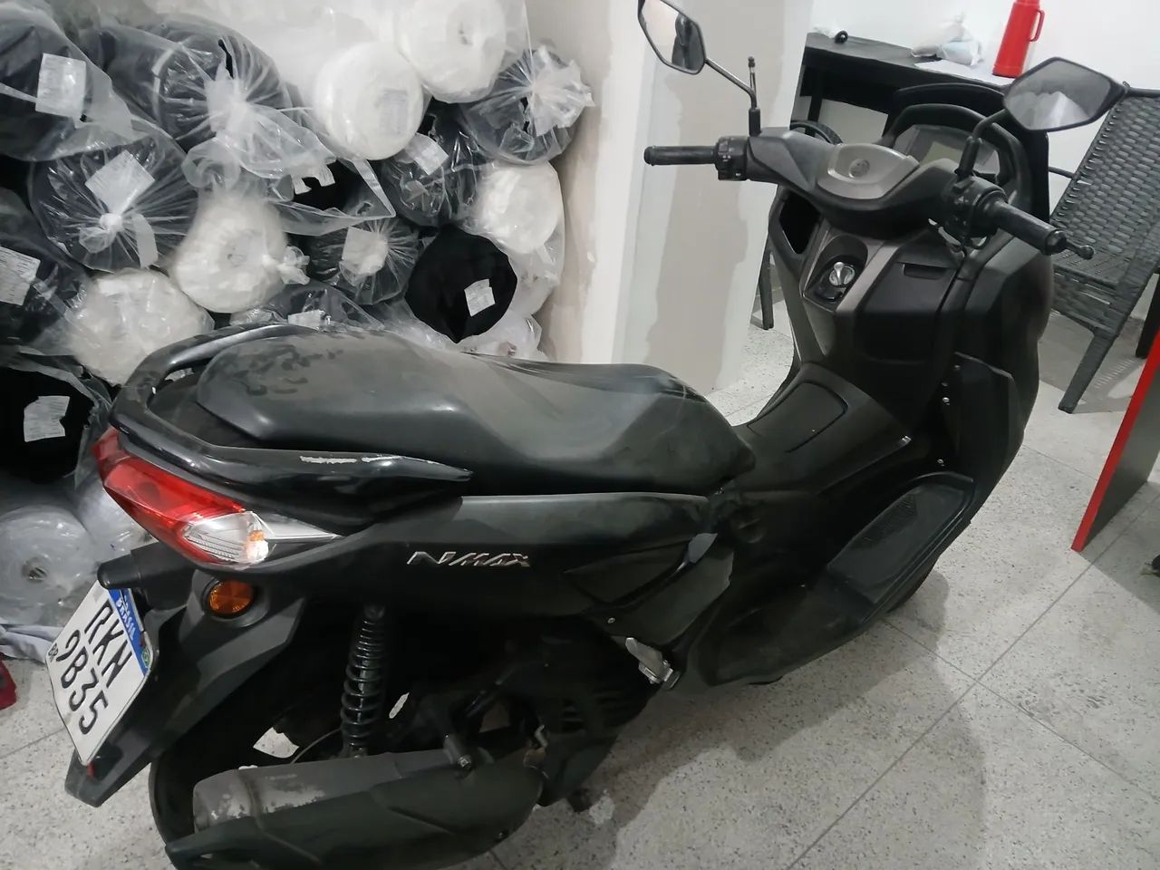 Nmax 160 - Foto 3