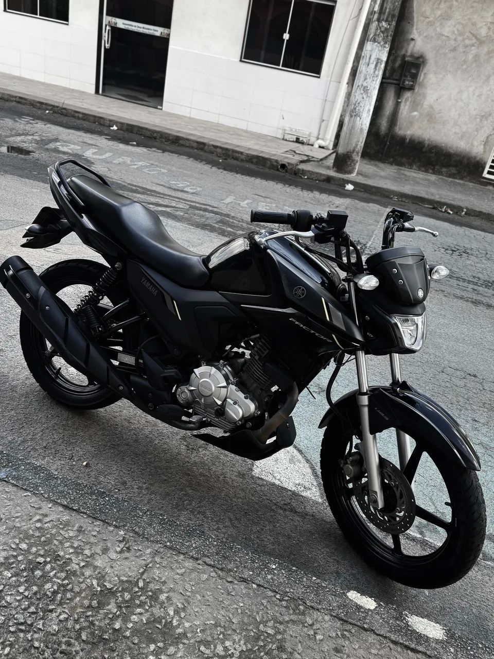 Yamaha Factor 2025  - Foto 4