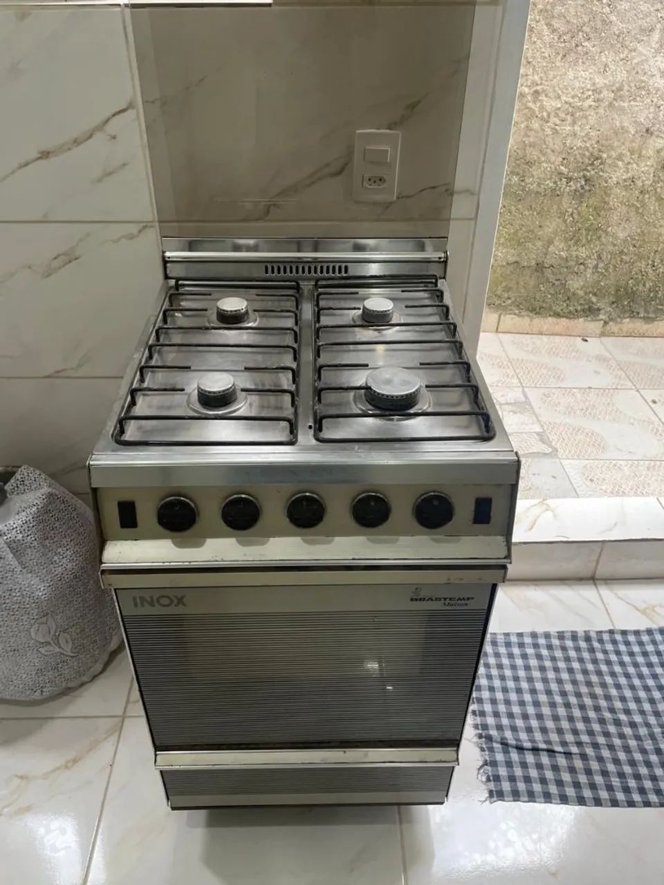 Fogão 