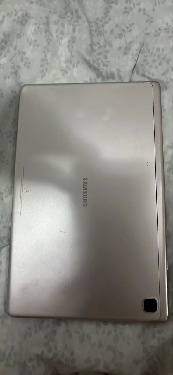 Galaxy Tab A7