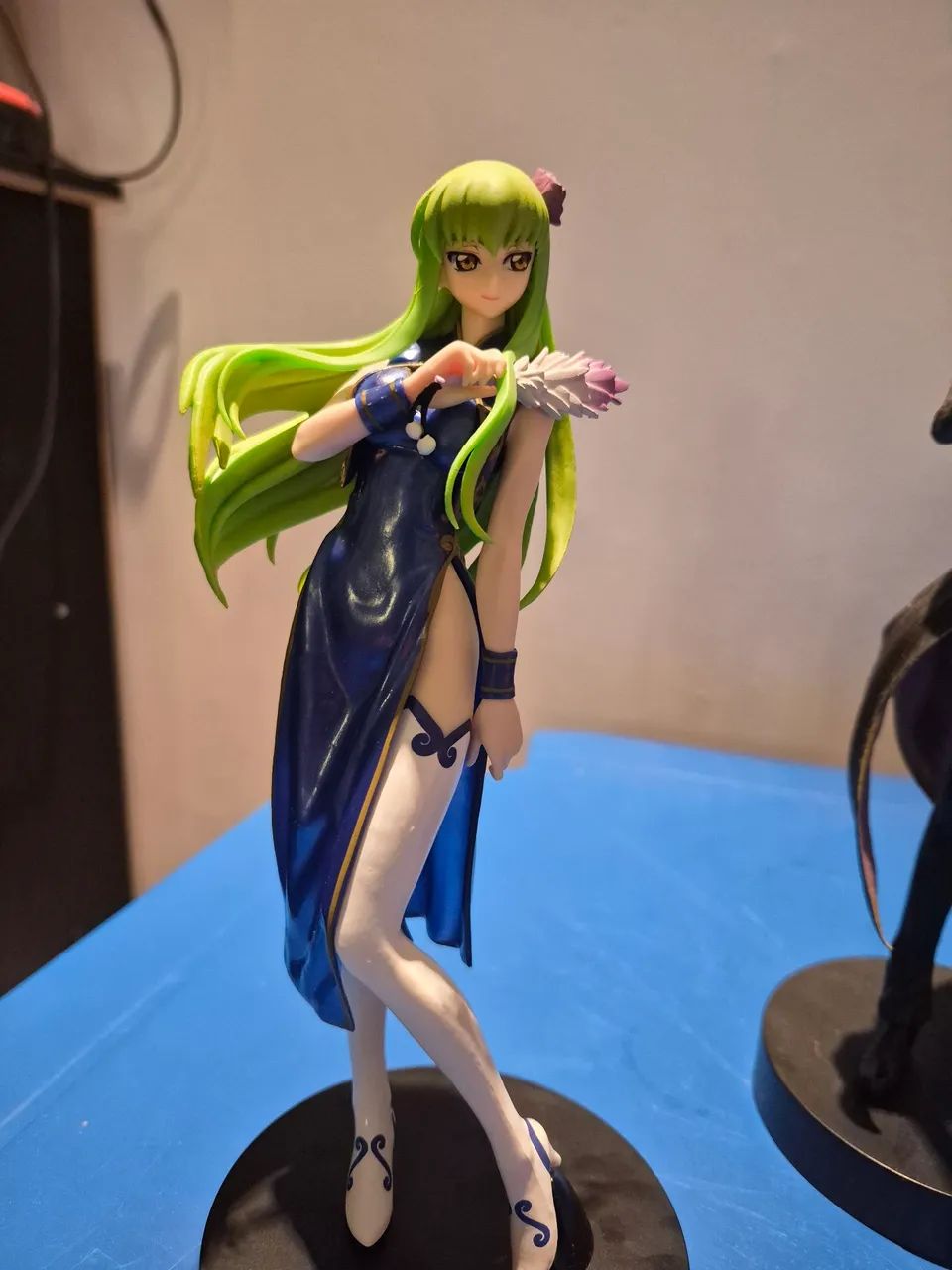 Action Figure C.C Original Banpresto  - Foto 2