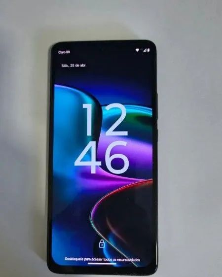 Moto Edge 30