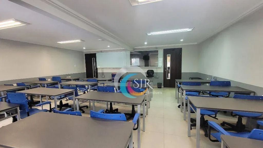 Conjunto comercial para locação, Cerqueira Cesar, São Paulo.