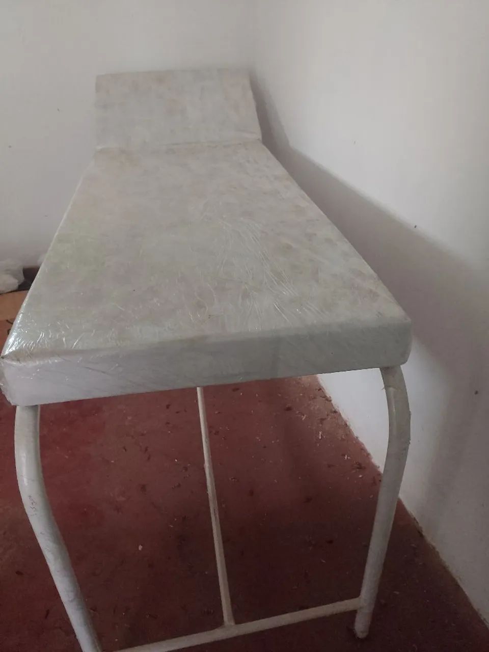 Maca fixa profissional para estética  - Foto 2