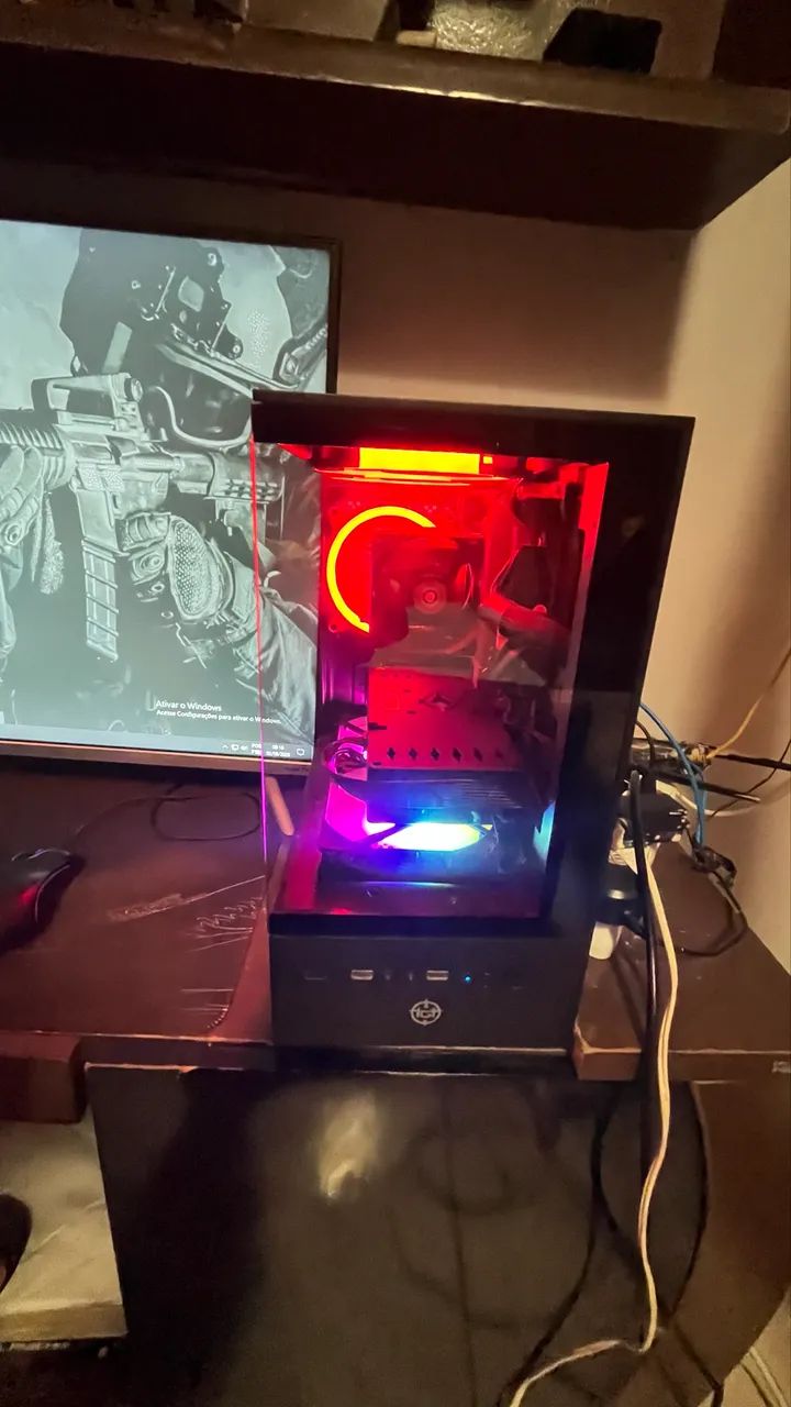 Pc gamer  - Foto 5