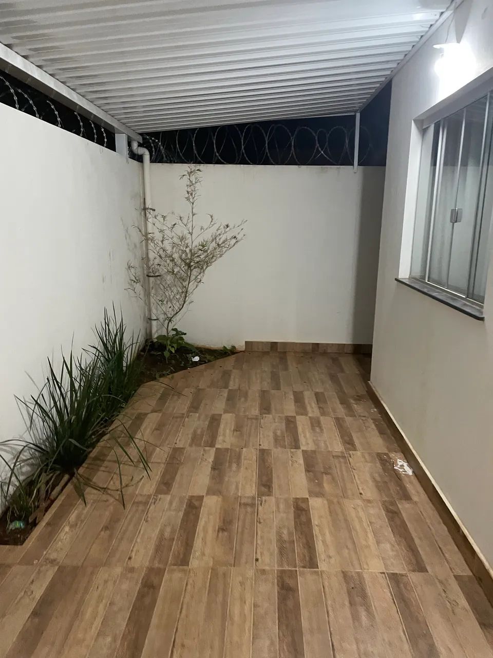 Vendo apartamento térreo bairro Ipanema  - Foto 3