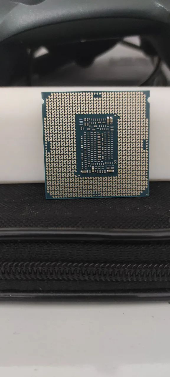 Processador Intel Core i5 9500 3,00GHz - Foto 3