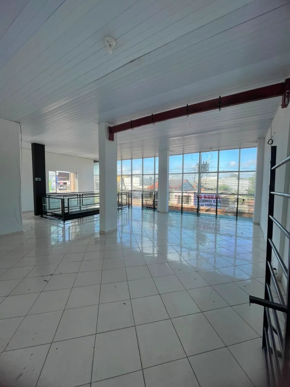 Sala comercial  - Foto 3