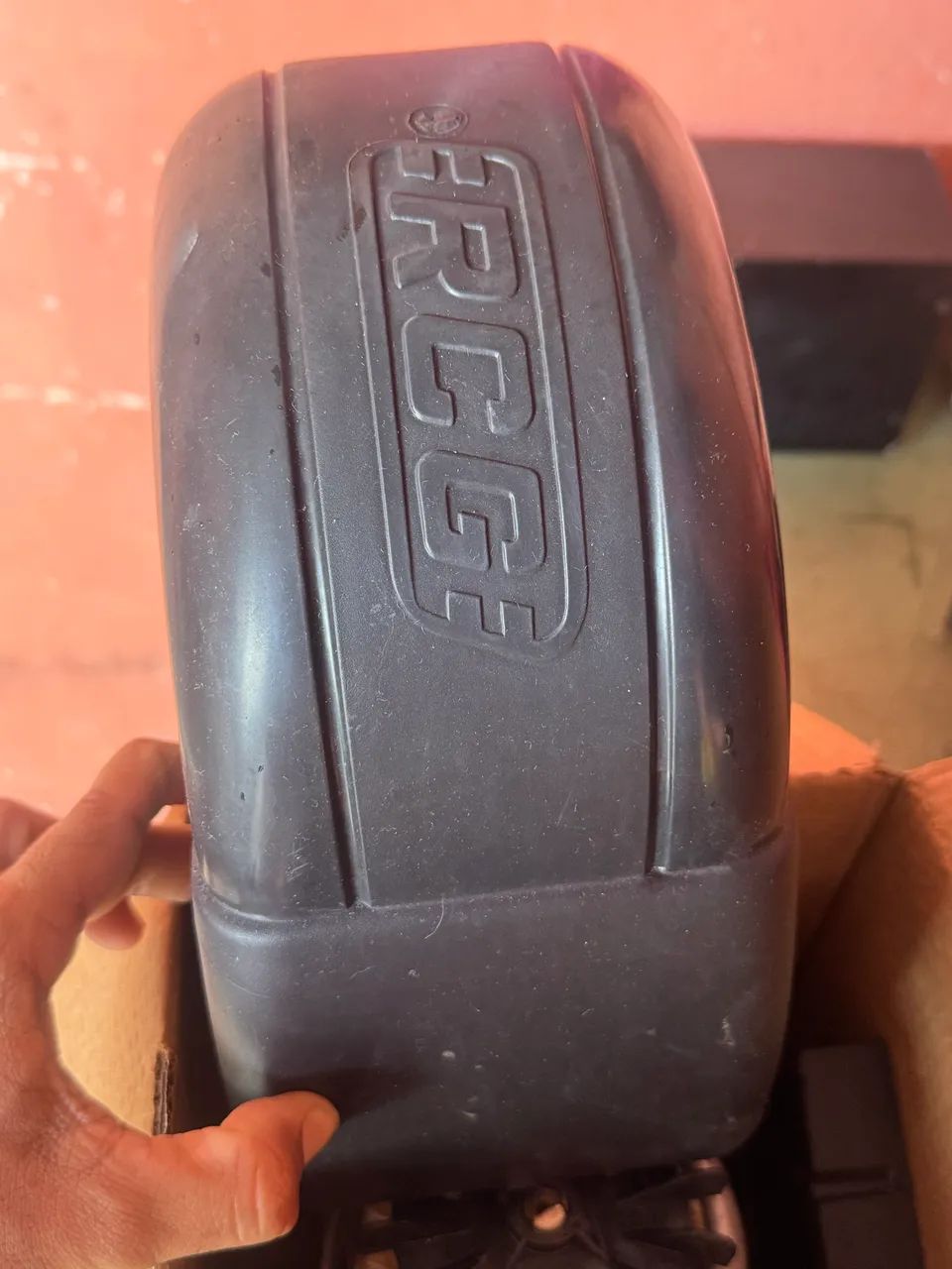 Motor de portão  - Foto 4