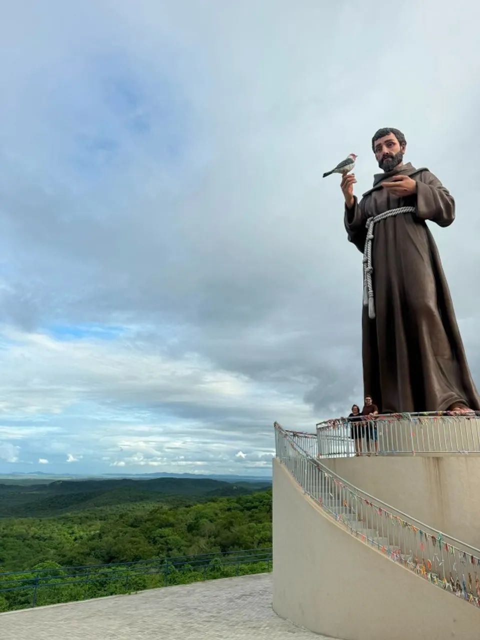Casa Com Terreno na Serra Da Formiga em Riachuelo RN  - Foto 5