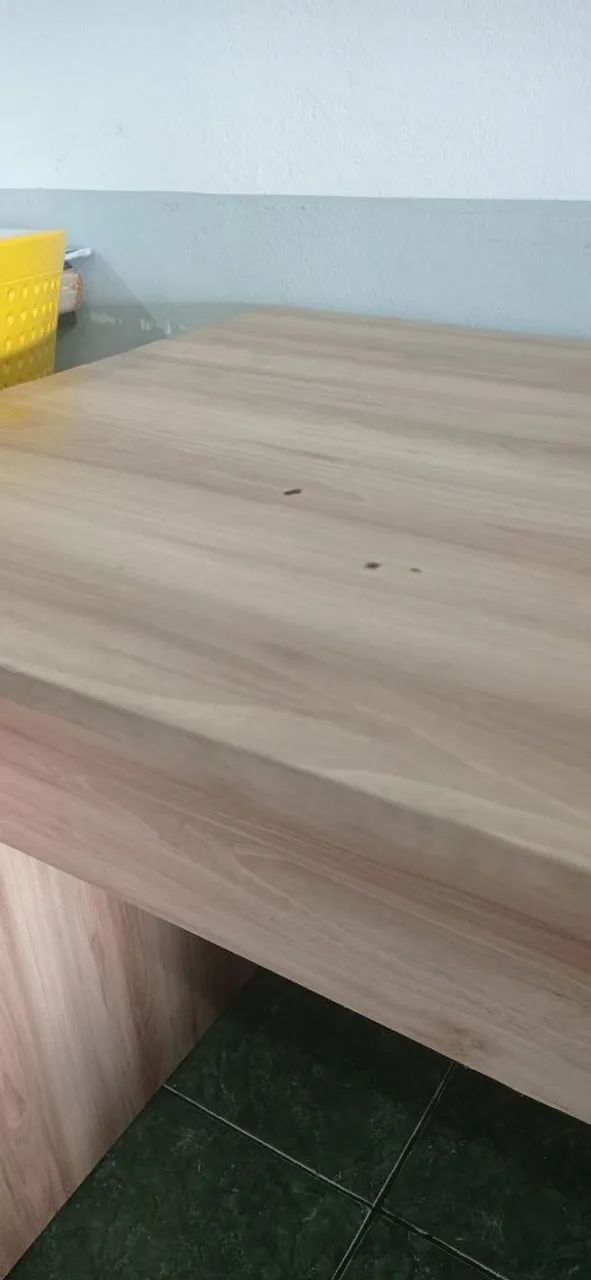 Mesa de escritório  - Foto 3