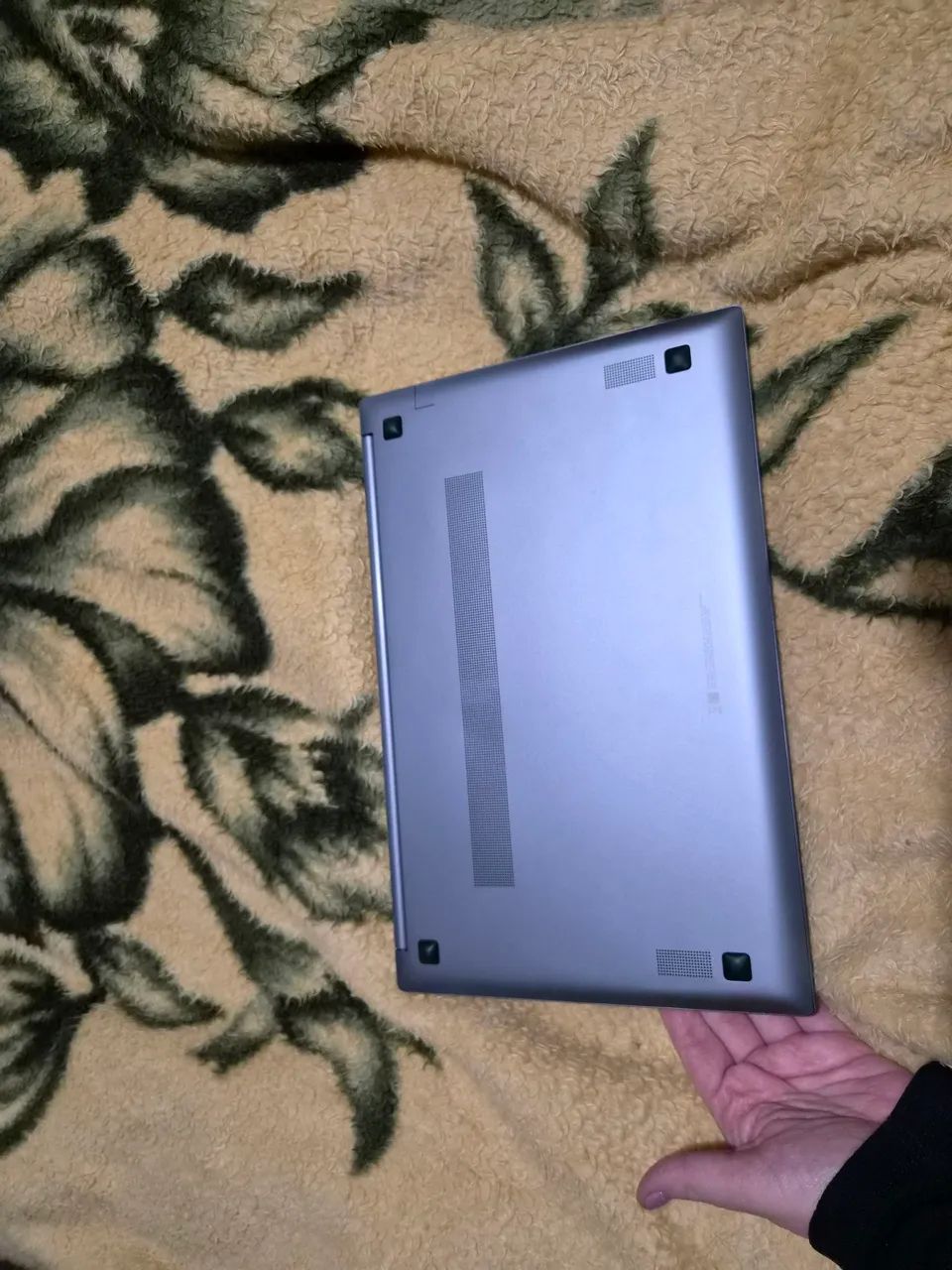 Vendo notebook Samsung galaxy book 4 - Foto 5