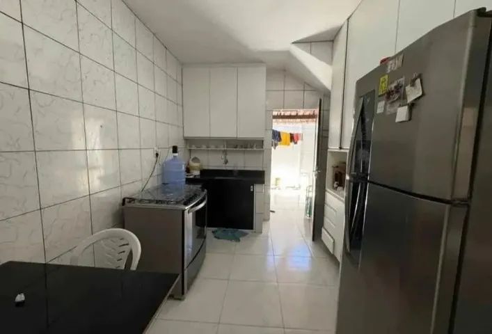 *Vendo casa no bairro compensa - Foto 4