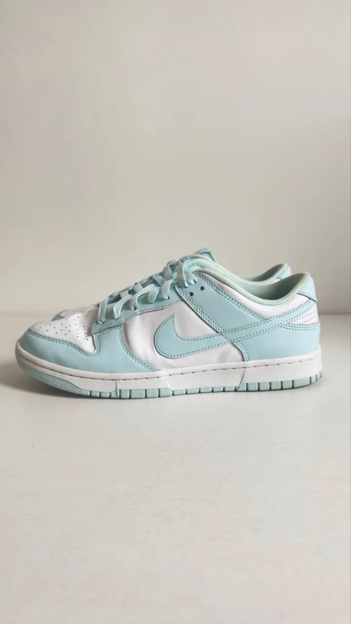 Tênis Nike Dunk - Tamanho 41 - Foto 3