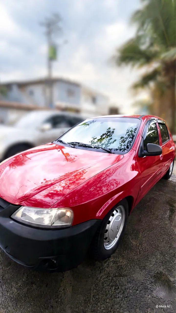 Chevrolet Celta Life 1.0 MPFI VHC 8V 5P 2005