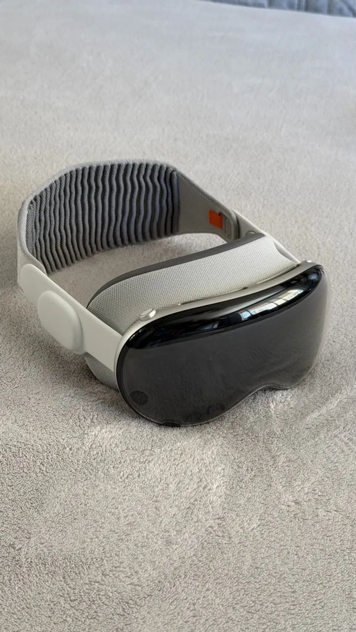Apple Vision Pro M2 512GB - Foto 3