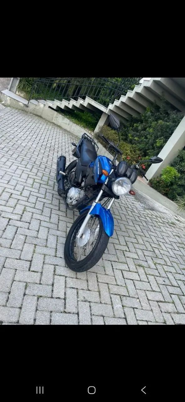 MOTO IMPECAVEL!  - Foto 2