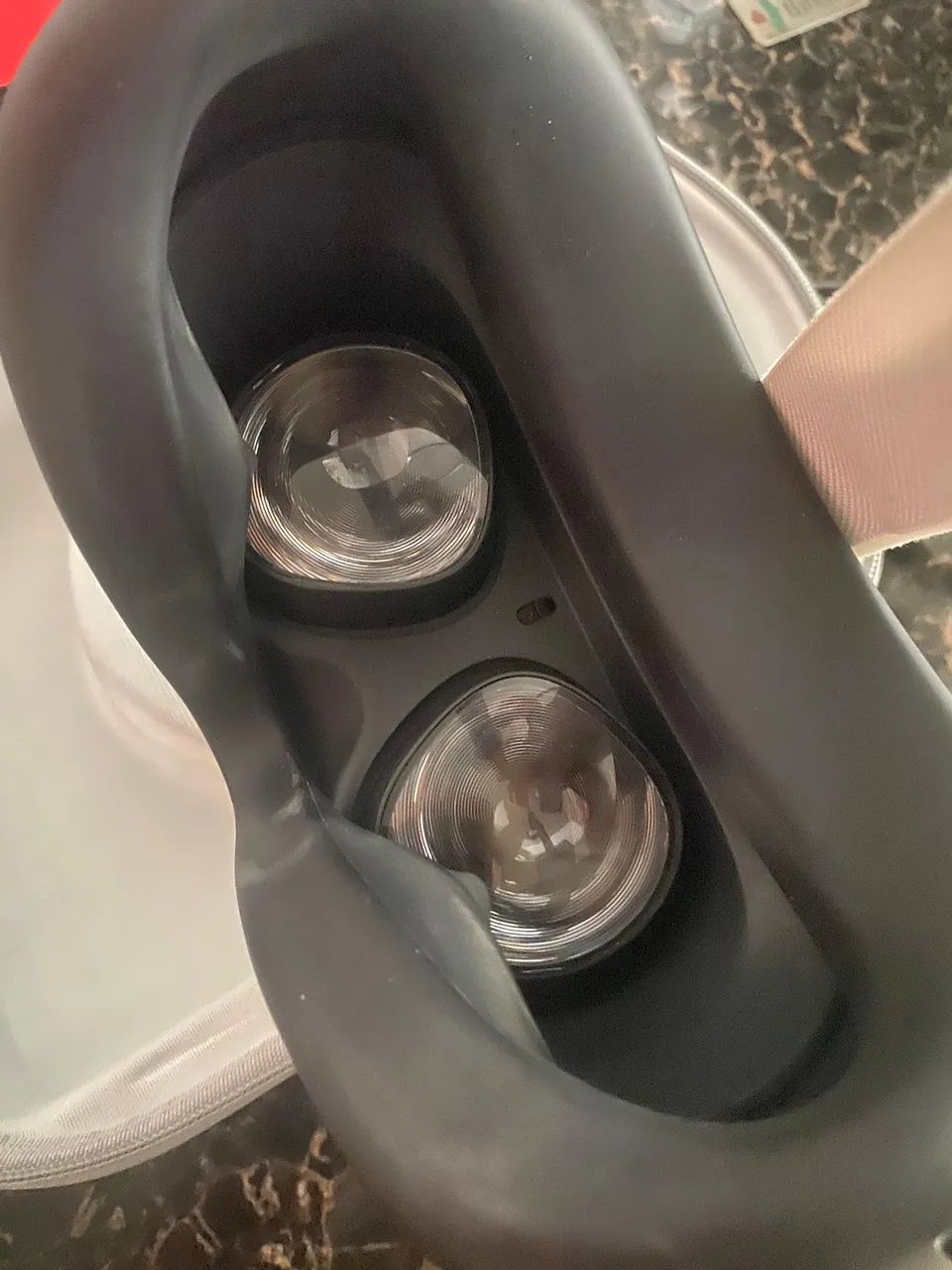 Oculus MetaQuest 2 - VR MELHOR PREÇO DO OLX - Foto 4