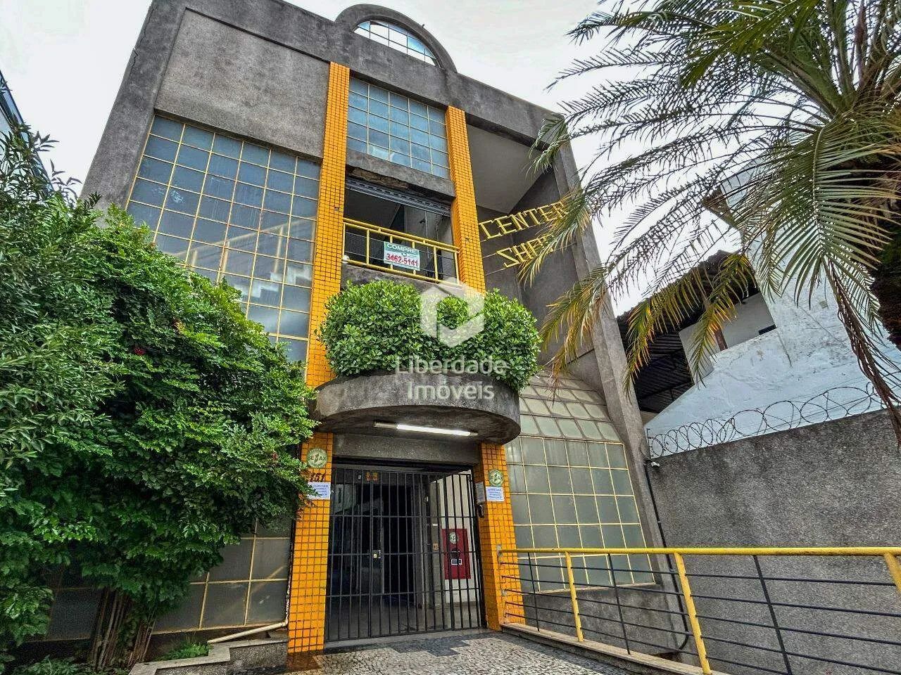 Loja para locação bairro Lagoinha