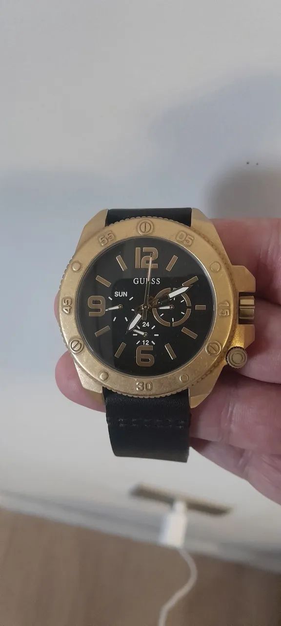Relogio Guess - Foto 2