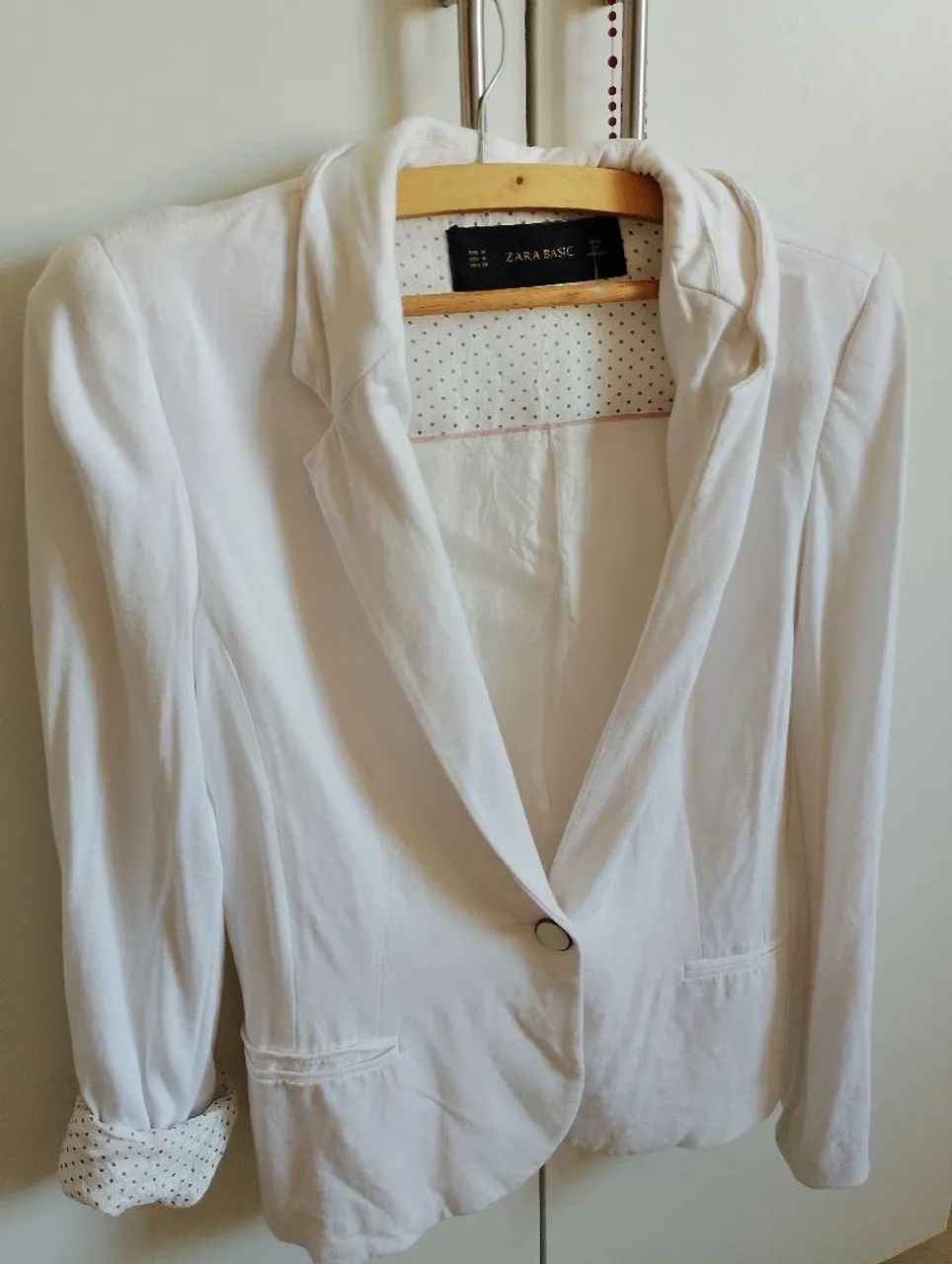 Blazer Zara  - Foto 4