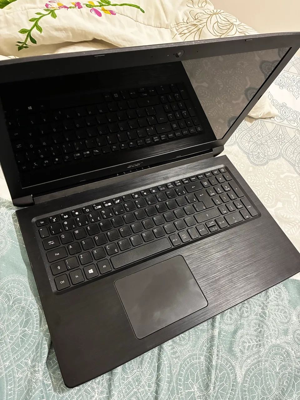 Notebook Acer - Foto 3