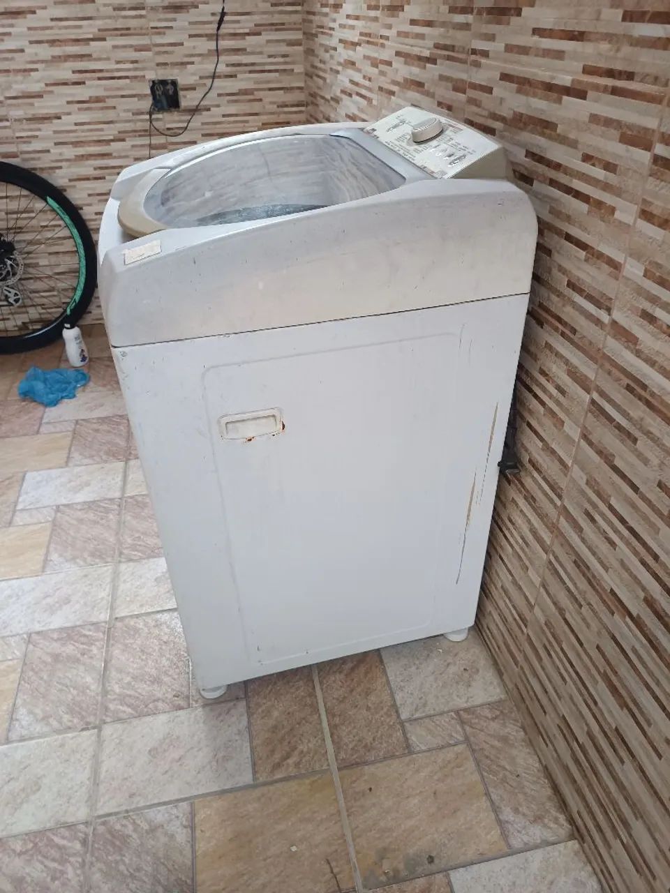 Máquina de lavar  - Foto 3